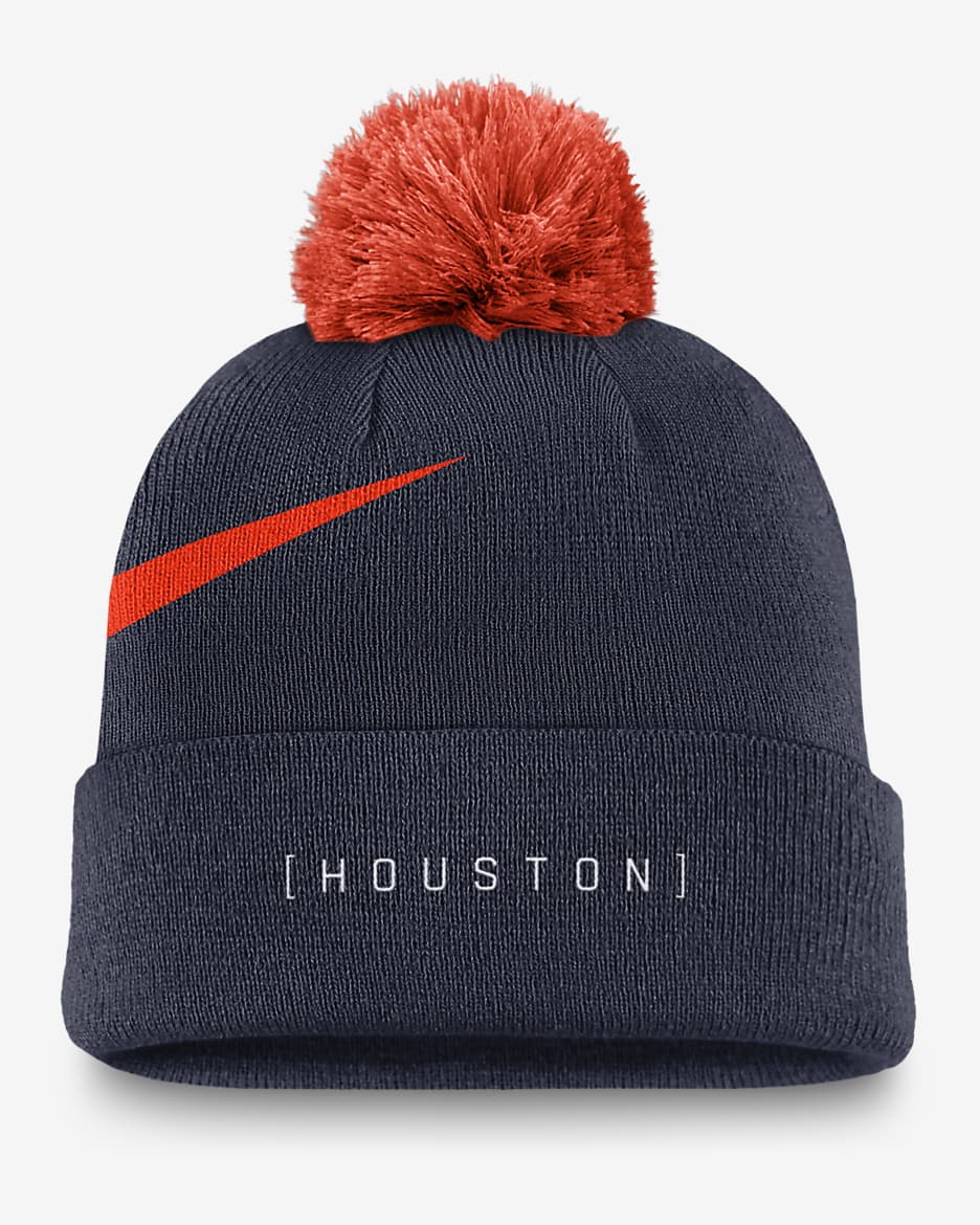 Astros Beanie 2024 & Socks